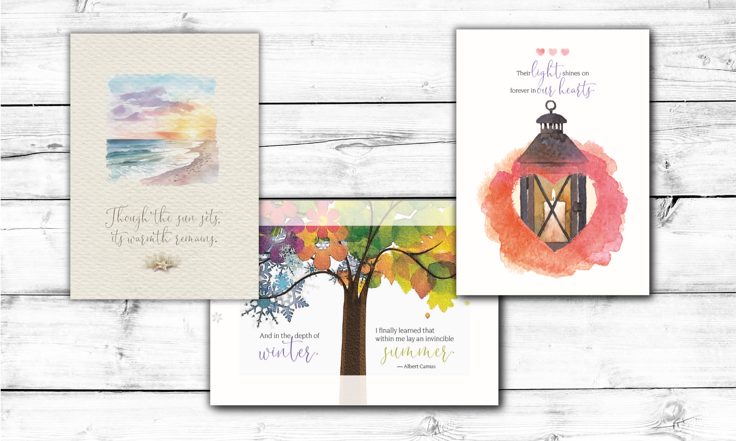 Greeting Cards
