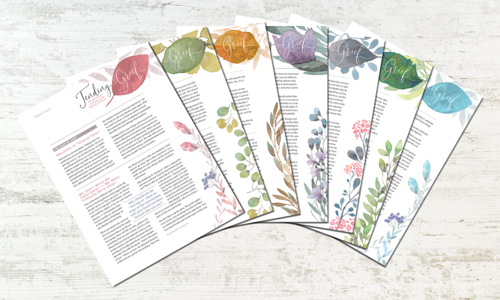 Newsletters