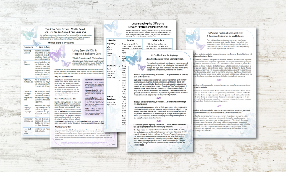 Pocket Guides