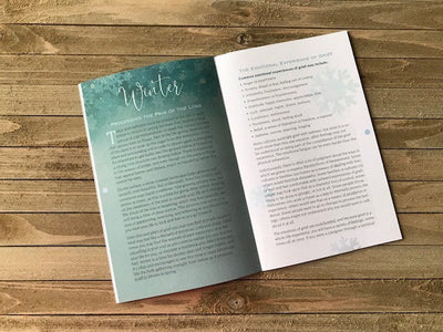 The Nature of Grief Booklet