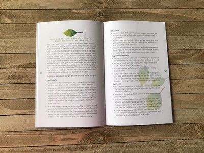 The Nature of Grief Booklet