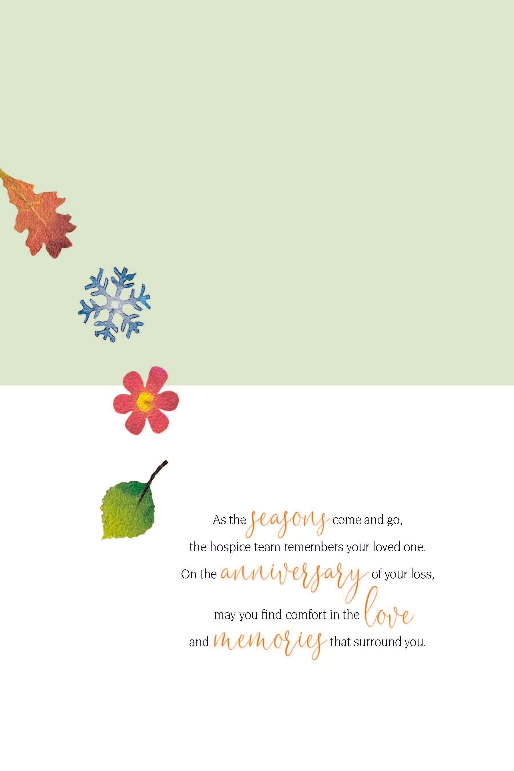 ZC1001 | Bereavement Card Bundle