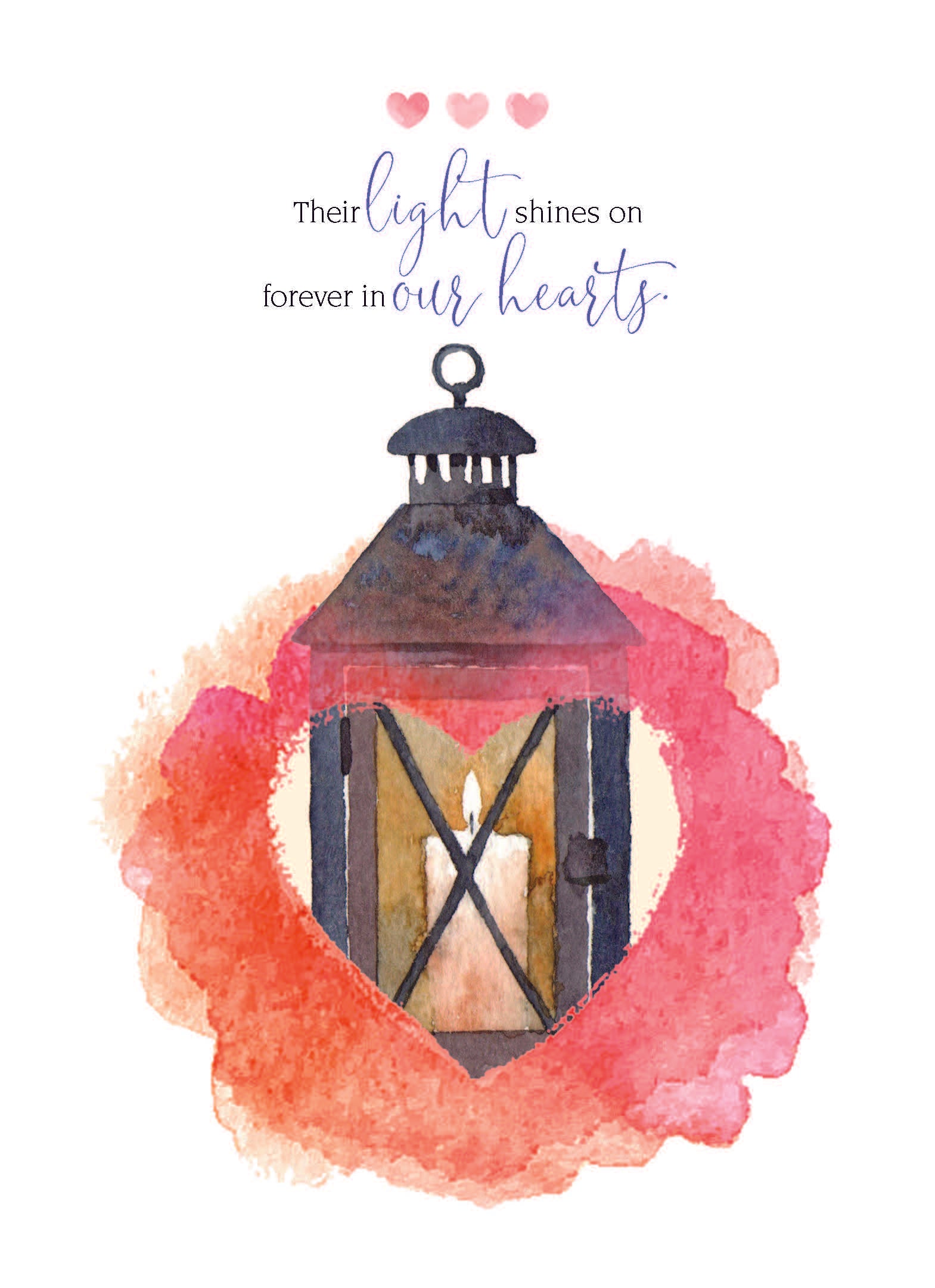 ZC1001 | Bereavement Card Bundle