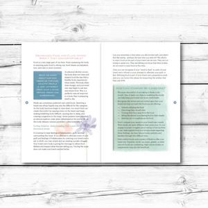 Nature Gave Us Butterflies Booklet
